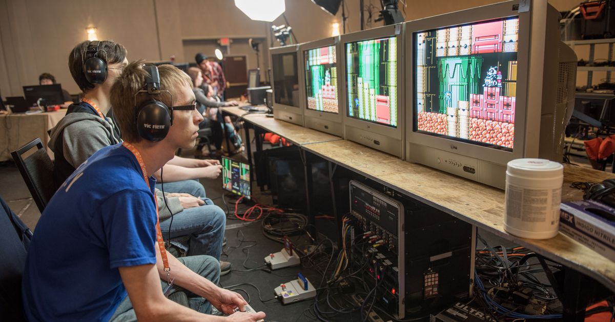 Splendid Video games Performed Like a flash 2019: every part you like to know regarding the first day