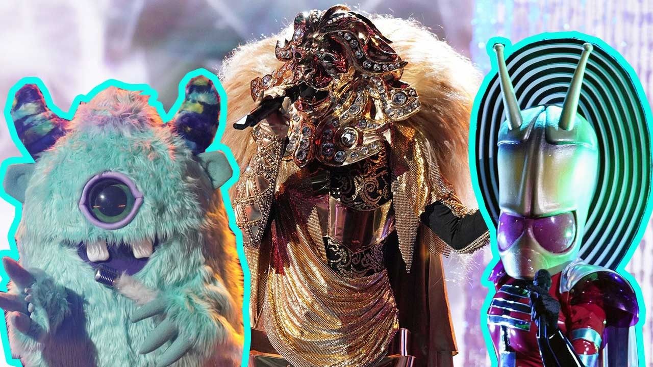 ‘The Masked Singer’ Unearths 1/three Celeb Performer — Rating Out Who Needed to Opt Off Their Conceal! – Leisure Tonight