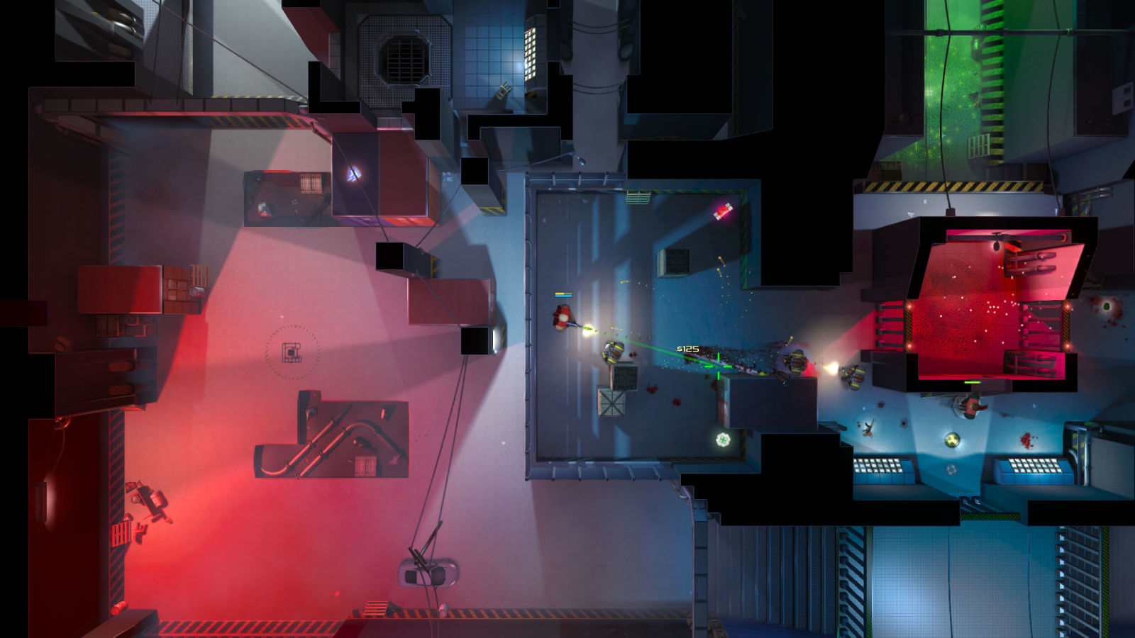 Shopping and selling Card Bots Sent A Minute Indie Sport Rocketing Up The Steam Charts