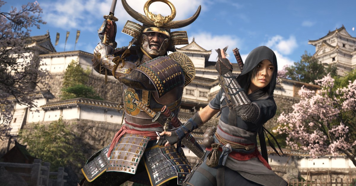 Murderer’s Creed Shadows finally confirmed me the appeal of Ubisoft’s tentpole franchise