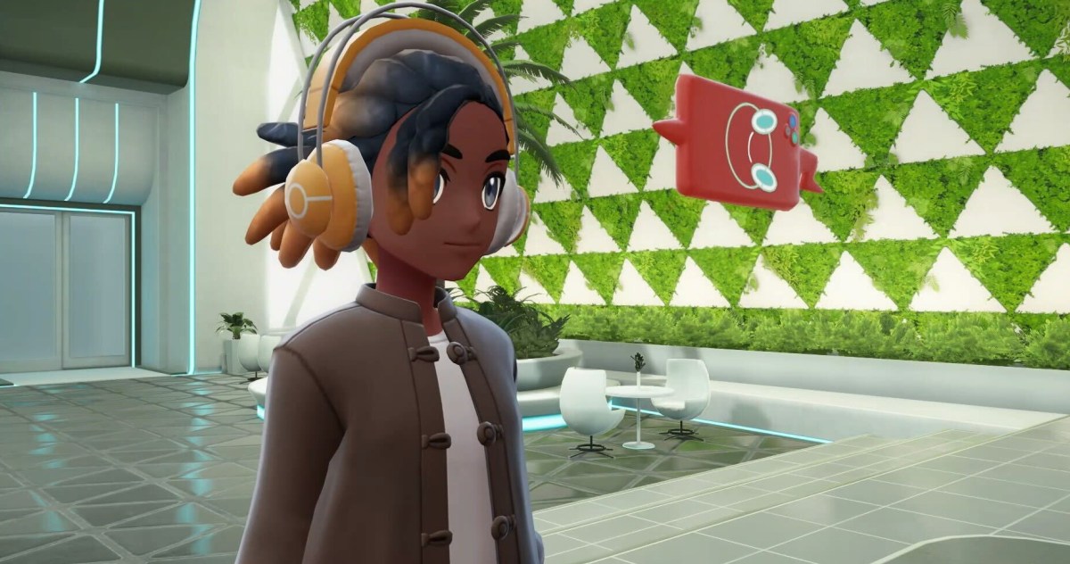 Pokémon Legends: Z-A Rotom Cellular phone review: better digicam, increased jumps