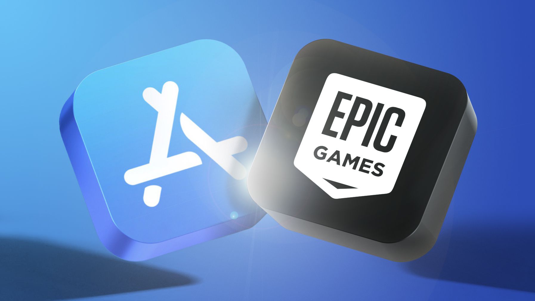 Apple Accuses Tale Video games of Looking out a ‘Free Proceed’