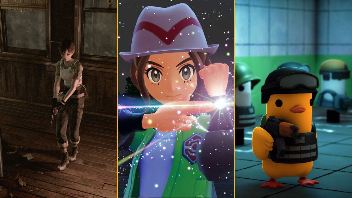 Kotakuâs Weekend Manual: Six Nice Video games We Canât Wait To Get Wait on To (Plus Demos!)