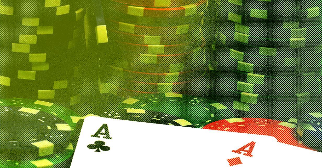 Hack a Poker Game