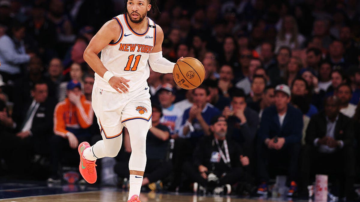 Where to Explore NBA Video games Now That the League Has Entered the Streaming Generation